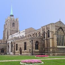 Chelmsford Cathedral