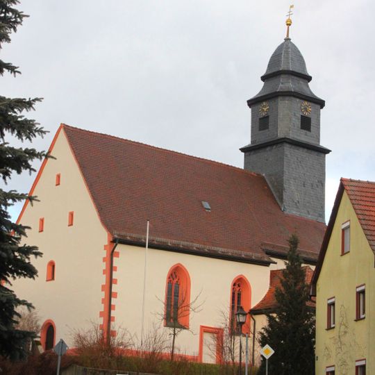 Kirche