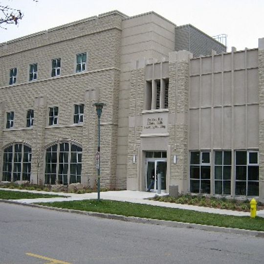 Schulich School of Medicine & Dentistry