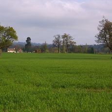 Dovers Green Farmhouse