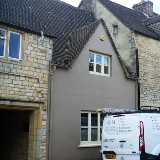 141, Gloucester Street