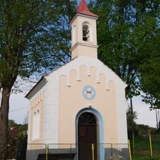 Chapel of Saint John of Nepomuk