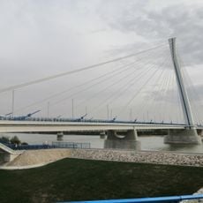Monostor Bridge