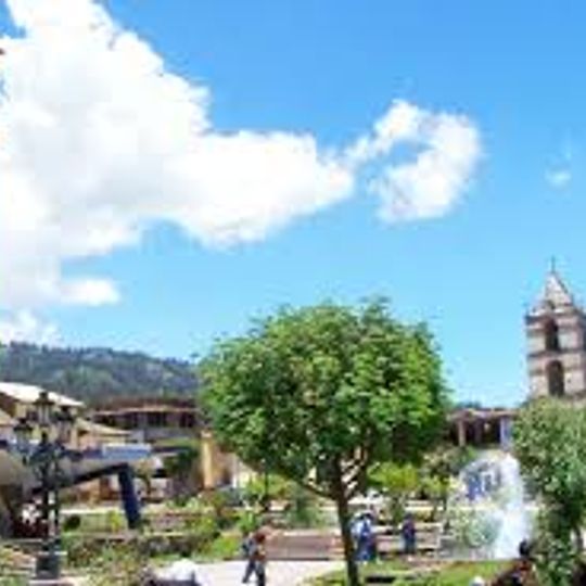 Distretto di Talavera de la Reyna