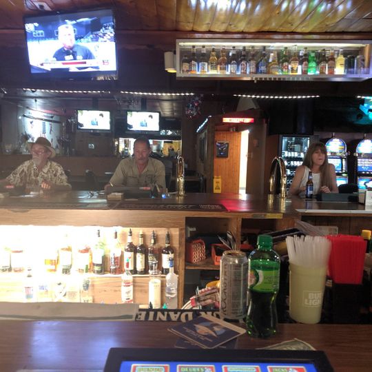Stateline Casino