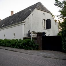 Meliestraat 44, Vlijmen