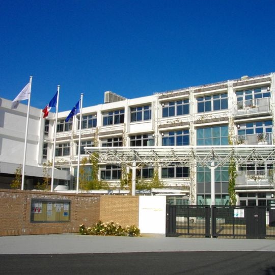 Lycée Français International de Tokyo