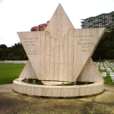East Cemetery