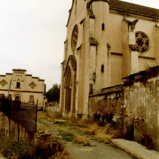 Església de Can Bros