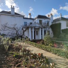 Pembroke Lodge Gardens