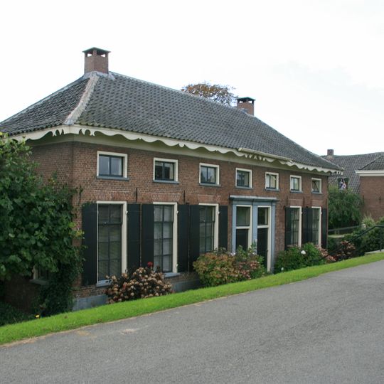 Rijnbandijk 231, Rijswijk