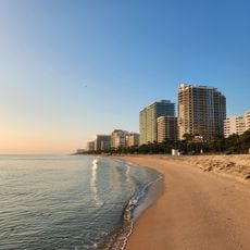 Bal Harbour Beach