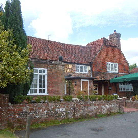 The Bull Inn