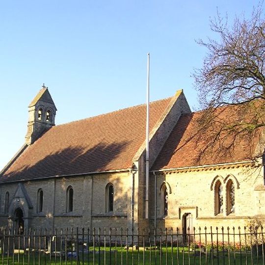 Hartwell, Northamptonshire