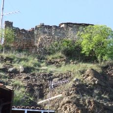 Mare de Déu del Castell de Rivert