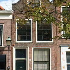 Bakenessergracht 49, Haarlem