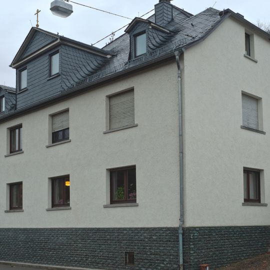 Skite des heiligen Spyridon