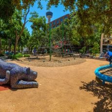 Hemisfair Park