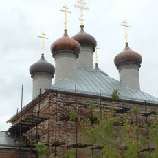 Church of the Theotokos of Kazan, Serpukhov