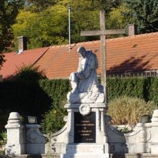 Kriegerdenkmal