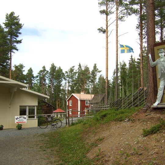 متحف موس أوليه