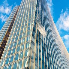 Banco Central Europeo