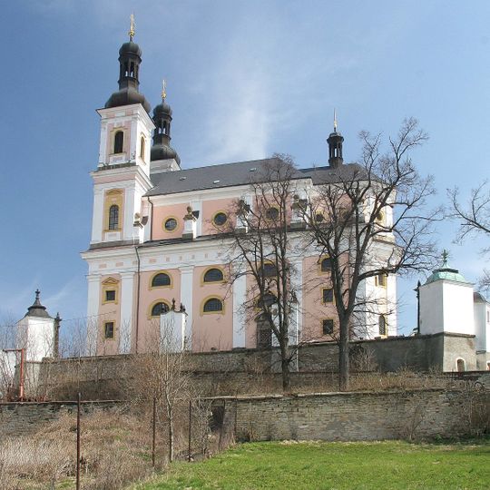 Saint Mary Church