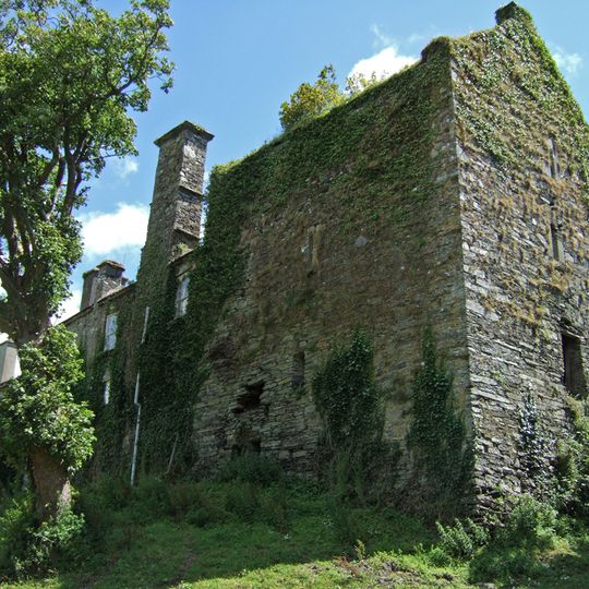 Castle Salem