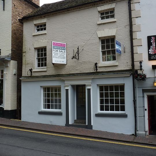 28, High Street