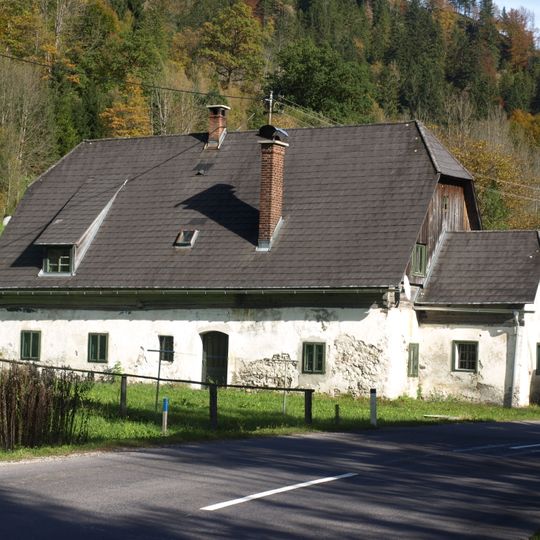 Wohnhaus
