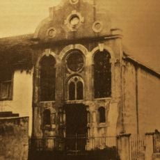 Synagoge