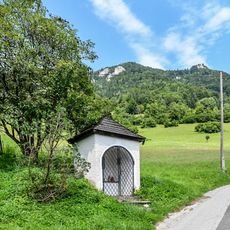 Kapelle bei Breitenau 22