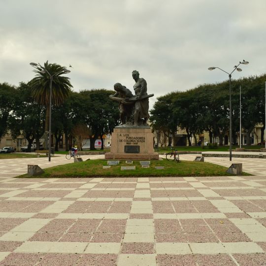 Nueva Helvecia