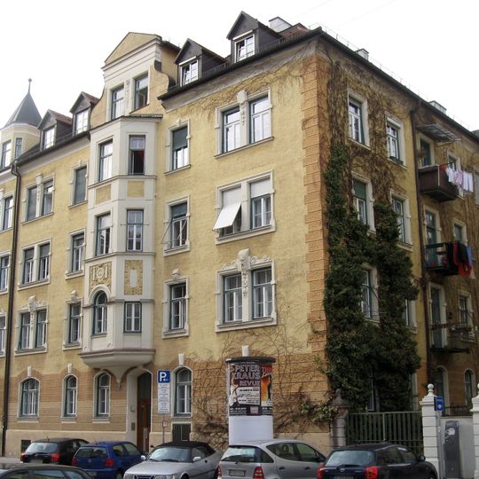 Konradstraße 5