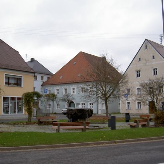 Wohnhaus
