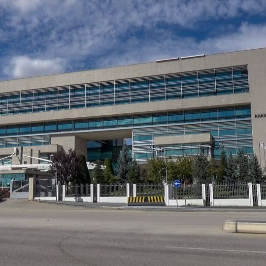 Constitutional Court of Turkey