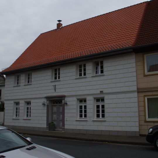 Dammstraße 3