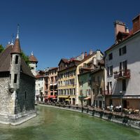 Annecy