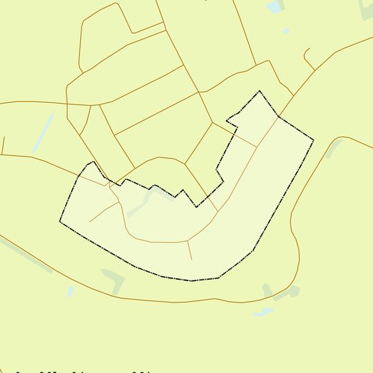 Rijksbeschermd gezicht Nigtevecht
