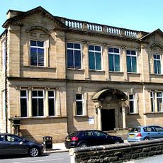Morley Library