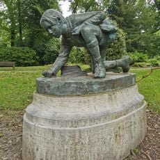 Parc de la Rhonelle