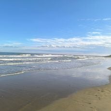 Plage de la Roquille