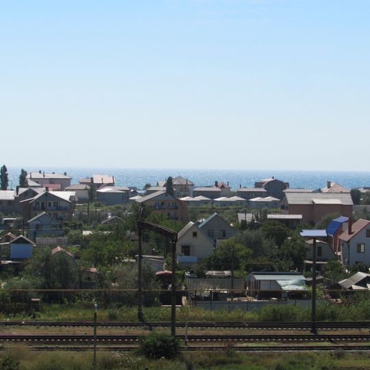 Karolino-Buhaz