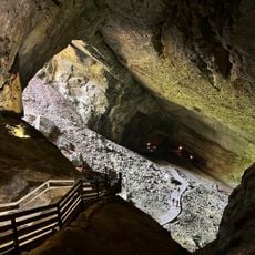 Grottes du Cerdon