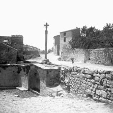 La Font de Sant Joan