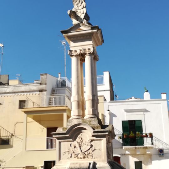 Monumento ai caduti