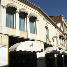 Carrer Santa Anna, 12