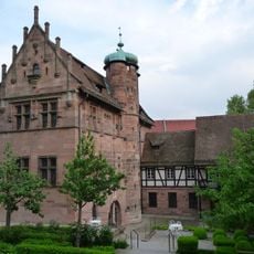 Tucherschloss