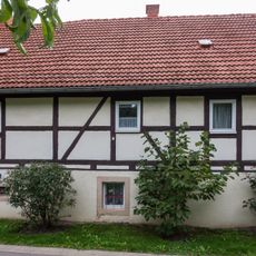 Sörnewitz Boselweg 20