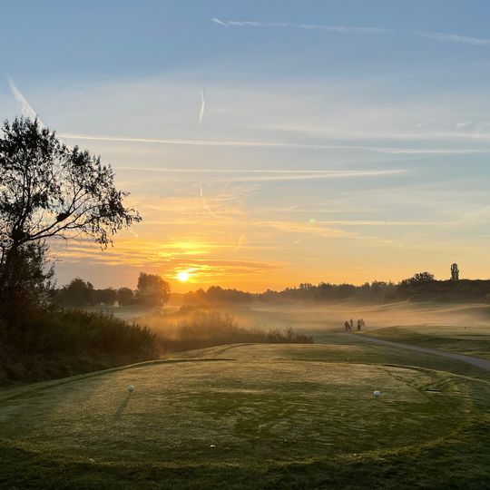 Golf de Lille Métropole